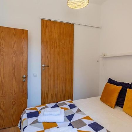 Apartamento Loft Mouraria Lisboa Exterior foto