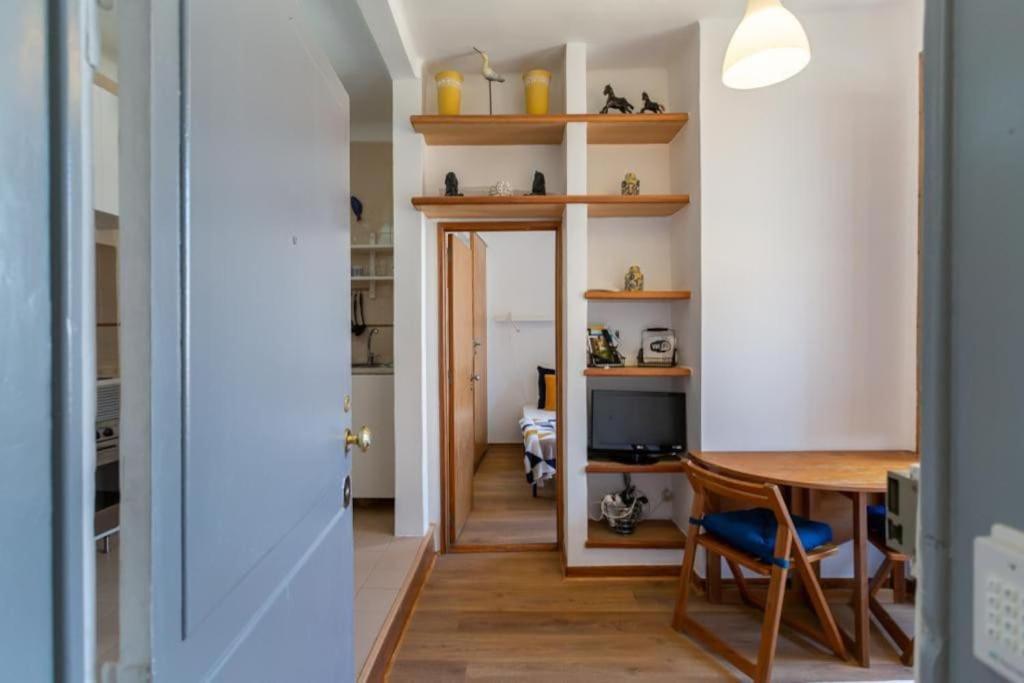 Apartamento Loft Mouraria Lisboa Exterior foto